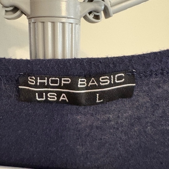 Cardigan sweater- Blue!!! - Picture 2 of 4